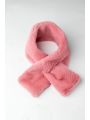 Anais Scarf Pink Rosa One Size