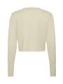 CUannemarie Scallop Bolero