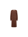 MMThora Longline Cardigan Downtown
