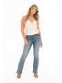 Brook Jeans Blue Denim
