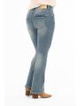 Brook Jeans Blue Denim
