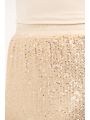 Camelia Skirt Golden Sand