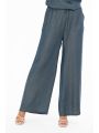 Cassidy Pants Blue Denim