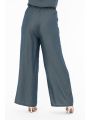 Cassidy Pants Blue Denim