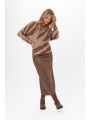 Colt Skirt Brown Sugar
