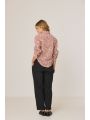 Camisa 500 Rojo