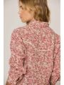 Camisa 500 Rojo