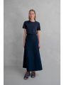 Skirt Anna Navy