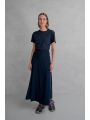 Skirt Anna Navy