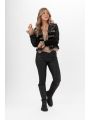 LISA MARIE JACKET BLACK