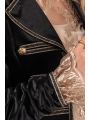 LISA MARIE JACKET BLACK