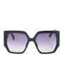 Oh La La Black Sunnies