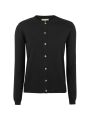 SRMaria Cardigan knit
