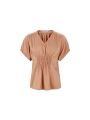 SRJedda SS Blouse