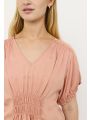 SRJedda SS Blouse