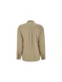 SR Jedda Shirt Greige