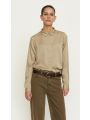 SR Jedda Shirt Greige