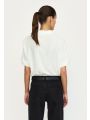 SRFreedom SS Shirt Snow White