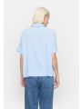 SRFreedom SS Shirt Ljus Blå