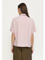 SRFreedome SS Shirt Burnished Lilac