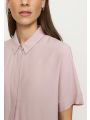 SRFreedome SS Shirt Burnished Lilac