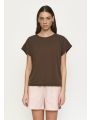 SRElla Boxy T-Shirt Slate