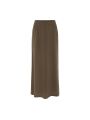 SRElla Midi Skirt Slate