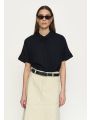 SRYindi Freedom SS Shirt Black