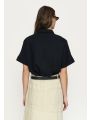 SRYindi Freedom SS Shirt Black