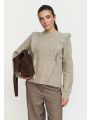 SRStory knit