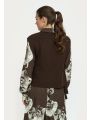 SRTimo Vest Knit
