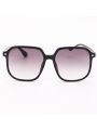 Studio 8 Black Tinted Sunnies
