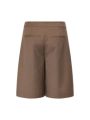 Kaziana Shorts Timber Brown