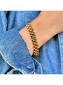 Watch bracelet