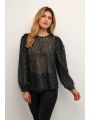 Cupatty Blouse Black