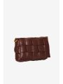 Brick Bag Dark Brown