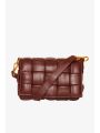 Brick Bag Dark Brown
