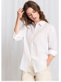 BS Marietta Regular Fit Shirt White