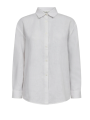 BS Marietta Regular Fit Shirt White