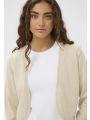 CUannemarie Scallop Bolero
