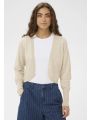 CUannemarie Scallop Bolero