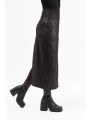 Colt Skirt Black