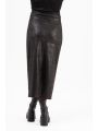 Colt Skirt Black