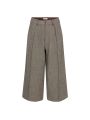 MMCorinne Utah Pant Dark Camel