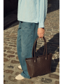 Letizia Bag  Brun