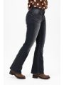 Eclipse Jeans Dark Blue Denim