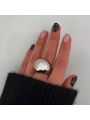 Globe ring