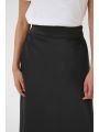 ZilkylW Skirt Svart