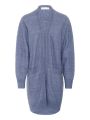 GunilW Cardigan Blå