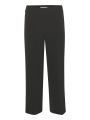 Zhen Culotte pant Svart